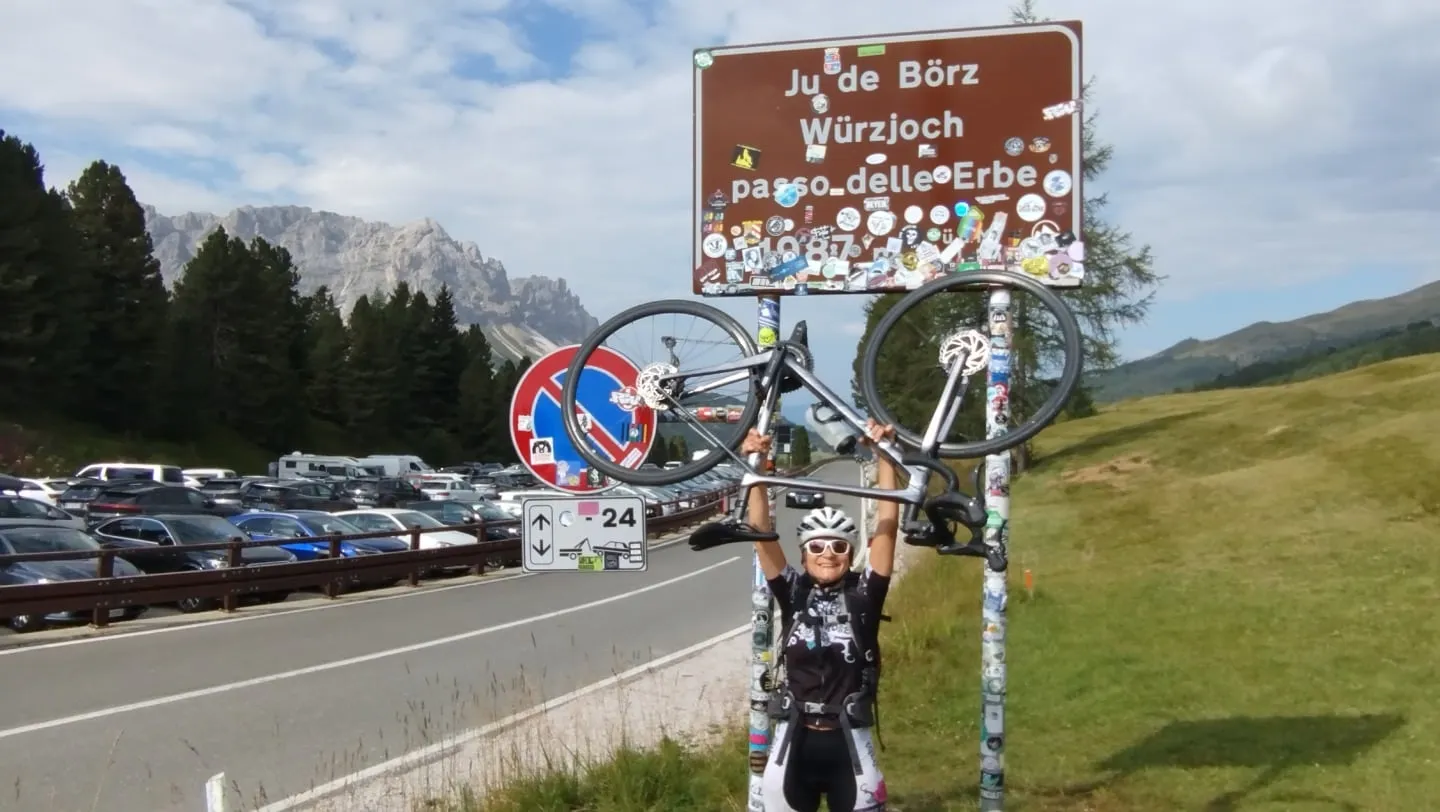 Am Würzjoch